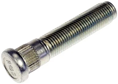 Dorman 610785 Wheel Stud M14-1.50 Serrated 15.79mm Knurl 74.98mm for Ram 10 Pack