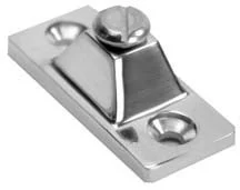 Whitecap 6109C Deck Hinge Slide Mount