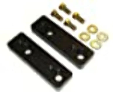 Icon 611030 Sway Bar Relocation Kit