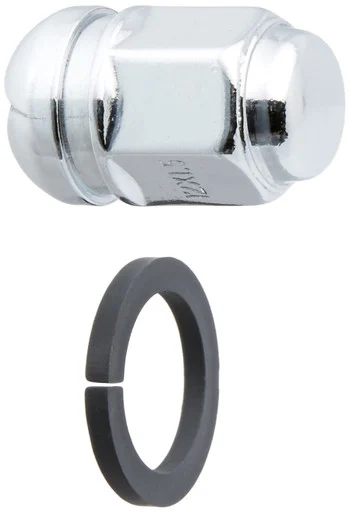 Dorman 611138.1 Capped Wheel Nut 611138.1