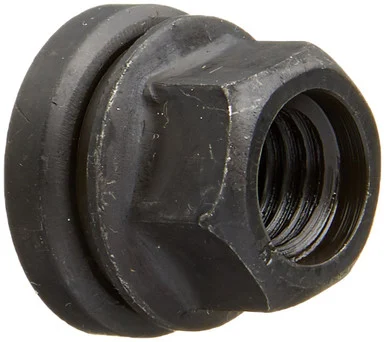 Dorman 611196.1 Wheel Nut 611196.1
