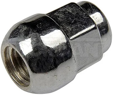 Dorman 6112011 Wheel Nut Chrome