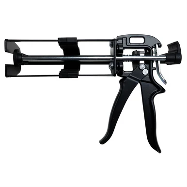 Urethane Supply Company 6118 Polyvance 200 Ml Dual Cartridge Applicator Gun
