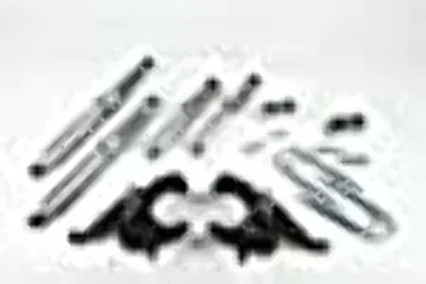 Belltech 612SP Lowering Kit with Shocks
