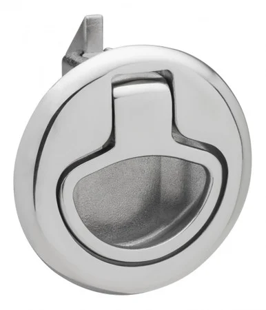 Whitecap 6135C Slam Latch