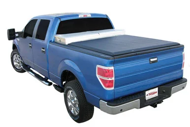 Access 61389 Toolbox Edition Roll Up Tonneau Cover