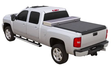 Access 61409 Toolbox Edition Roll Up Tonneau Cover