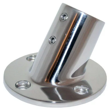 Whitecap 6140C Round Base