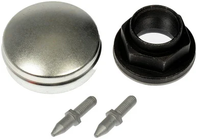 Dorman 615020 Spindle Nut Kit