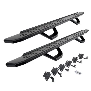 Go Rhino 6961558720PC RB30 Running Board Kit