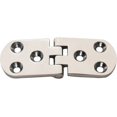 Whitecap 6160 Flush Mount Hinge