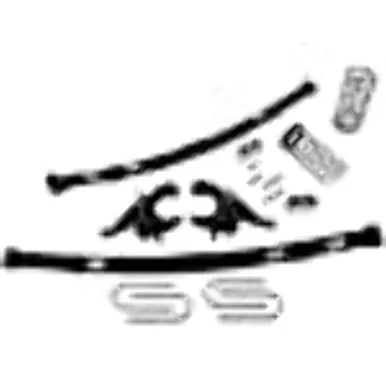 Belltech 616 Lowering Kit