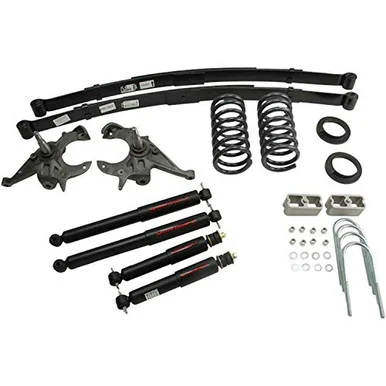 Belltech 616ND Lowering Kit with Shocks