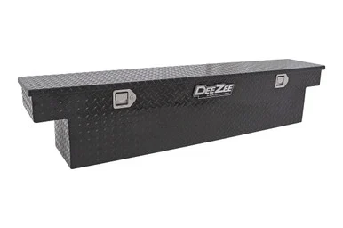 Dee Zee DZ6170NB Narrow Crossover Tool Box