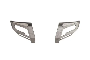 Road Armor 6172DF0 Identity Frnt Bmpr Cmpnts