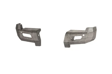 Road Armor 6172DR0 Identty Rear Bumper Components