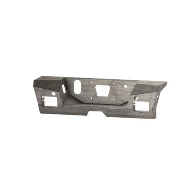 Road Armor 6172DRA Identity Rear Bumper Components
