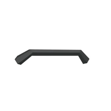 Road Armor 6172XFPRB Spartan Front Bumper