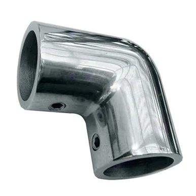 Whitecap 6176C Elbow Base