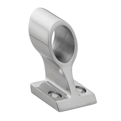 Whitecap 6179C Center Handrail Stanchion