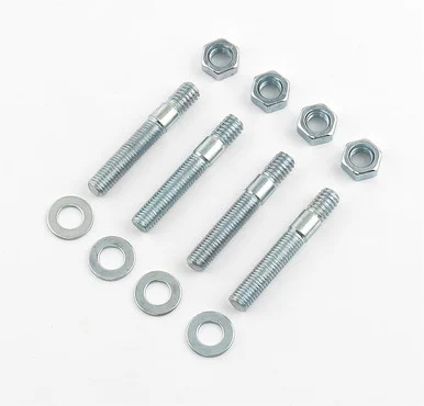 Mr. Gasket 61 Carburetor Studs 61_100 - Mr Gasket