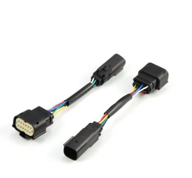 Alpharex 620013 Headlight Wiring Adapter