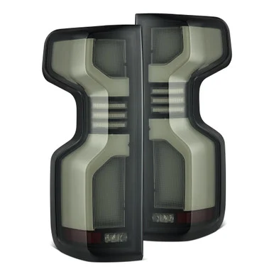 Alpharex 620088 LUXX-Series LED Tail Lights
