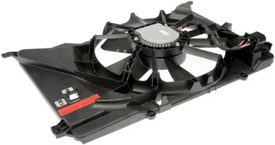 Dorman 620196 Radiator Fan