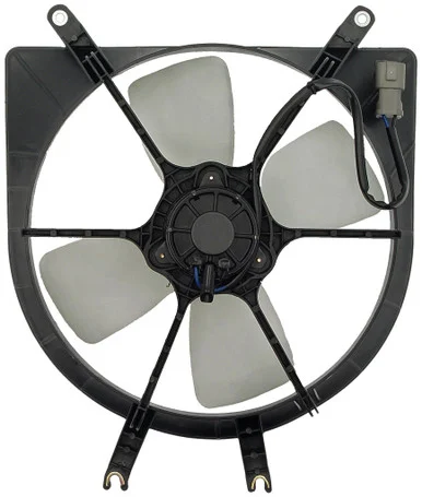 Dorman 620204 Engine Cooling Fan Assembly