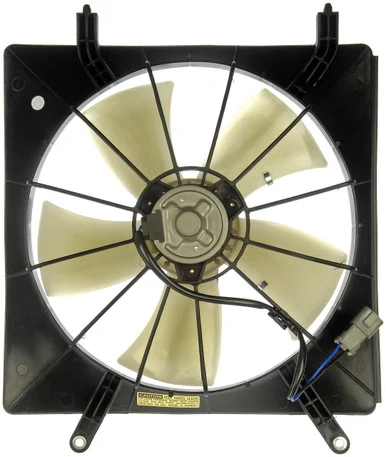 Dorman 620232 Radiator Fan Assembly