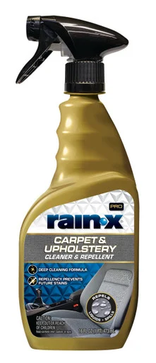 Rain X 620234SRP Upholstery Cleaner