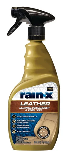 Rain X 620236SRP Leather Cleaner