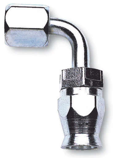 Russell Performance 620421 90 Degree Hose End