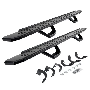 Go Rhino 6962068720PC RB30 Running Board Kit