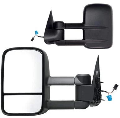 K Source 6207576GE Towing Mirror Pair