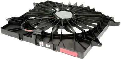 Dorman 620946 Engine Cooling Fan Assembly for Cadillac/Chevrolet/GMC
