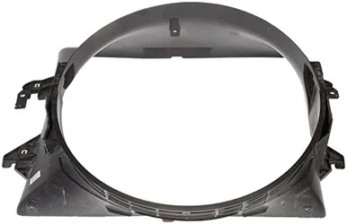 Dorman 620986 Clutch Fan Shroud