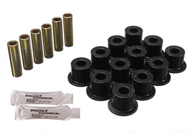 ENERGY SUSPENSION SCOUT II SPRING/SHACKLE 6.2102G 6.2102G