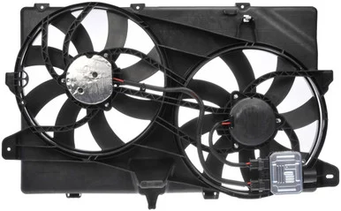 Dorman 621392 Radiator Fan Assembly