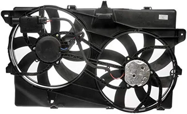Dorman 621392XD Dual Fan Kit