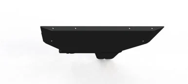 Road Armor 6213F1SPB Stealth Rear Bumper