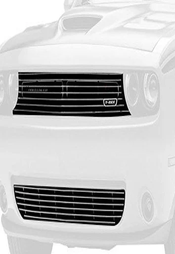 T-Rex 6214180 Laser Billet Grille for Dodge Challenger