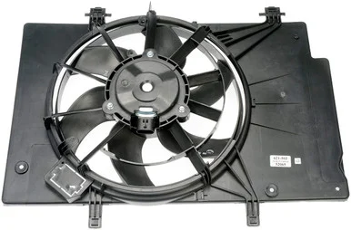 Dorman 621503 Rad Fan Assembly