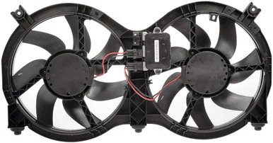 Dorman 621586 Radiator Fan Kit