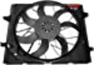 Dorman 621600 Radiator Fan Kit