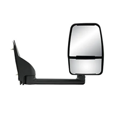 K Source 62169G Passenger Side Towing Mirror