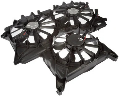 Dorman 621805 Engine Cooling Fan Kit