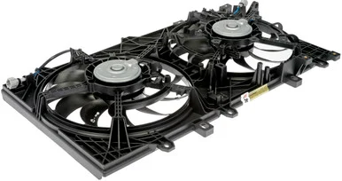 Dorman 621810 Engine Cooling Fan Kit