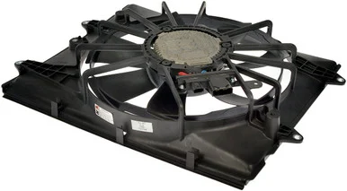 Dorman 621967 Radiator Fan Kit