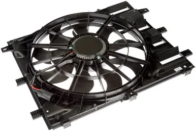 Dorman 621985 Engine Cooling Fan Kit